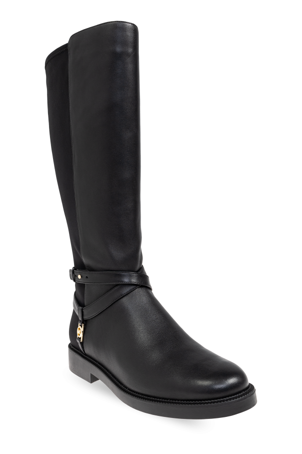 Black Boots Abigail Michael Michael Kors - Vitkac AS